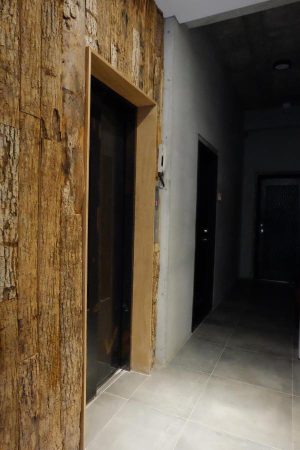 Coffeeloft Bed & Breakfast Taitung Luaran gambar